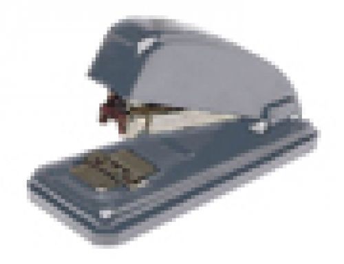 Agrafador petrus 226 cinza , Petrus , 24637 , 8411772447955